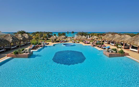 Tus hoteles de 5*