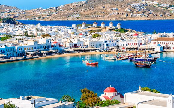 Itinerario - Salidas en grupo