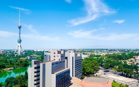 Itinerario - Salidas en grupo
