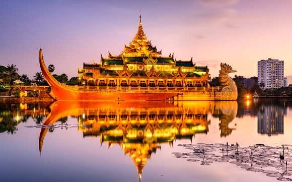 Itinerario - Salidas en grupo