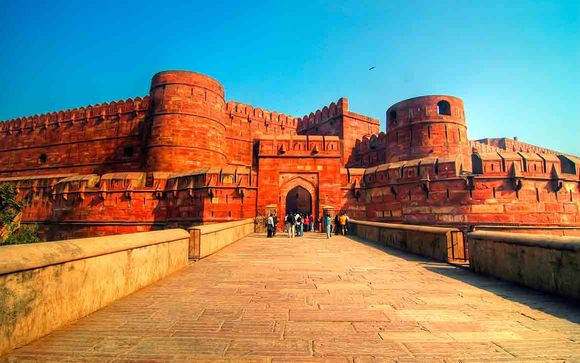 Itinerario - Salidas en grupo