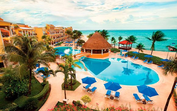 Gran Porto Real Resort & Spa le abre sus puertas