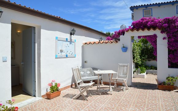 Hotel Il Timone 
