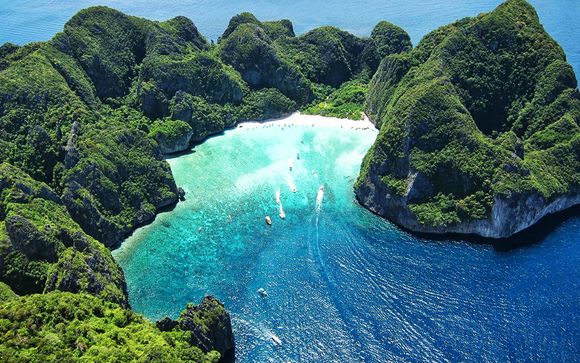 Tailandia te espera