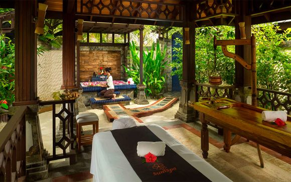 Tu estancia en Maldivas - Oluvelhi Beach Resort & Spa 4*