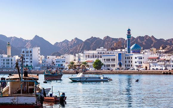 Itinerario - Salidas en grupo