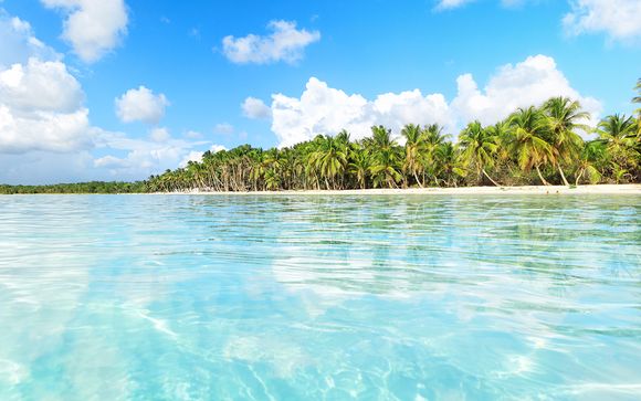 Hideaway at Royalton Punta Cana 5*