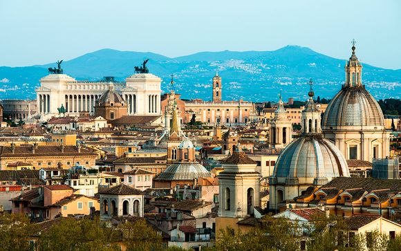 Itinerario - Salidas en grupo