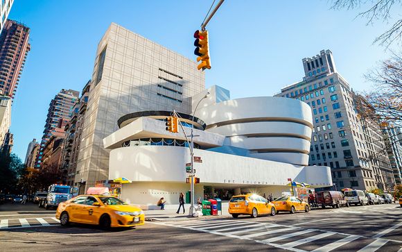 Itinerario - Salidas en grupo