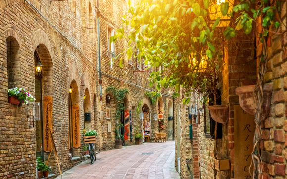 Tus destinos te esperan