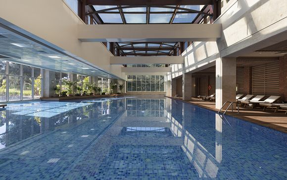 Rixos Premium Belek 5 *