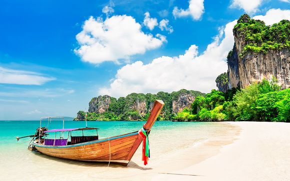 Itinerario - Salidas en grupo