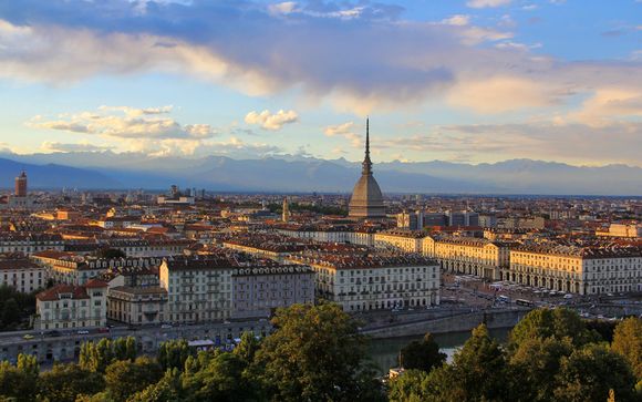 Grand Hotel Sitea 4*