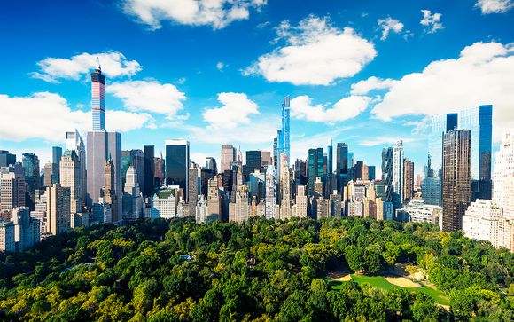 Edison Hotel Times Square 4*