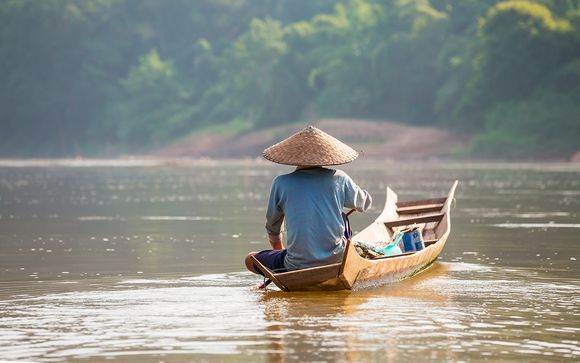 Itinerario - Salidas en grupo