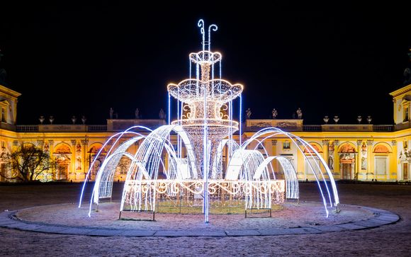 Itinerario - Salidas en grupo