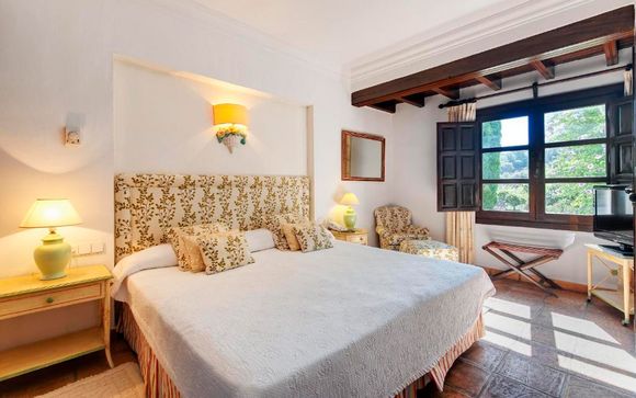 La Bobadilla, a Royal Hideaway Hotel 5*