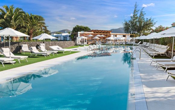 Elba Premium Suites 4* - Solo Adultos