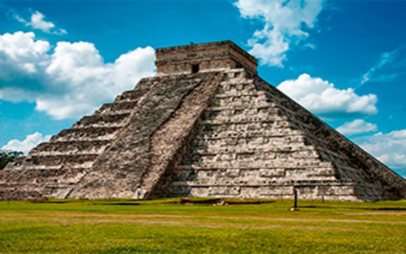 ¡Completa tu estancia en Riviera Maya!