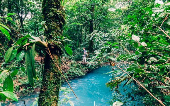 Itinerario de 11 noches