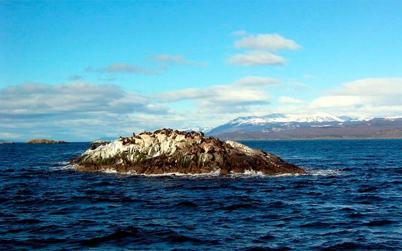 Itinerario - Salidas en grupo