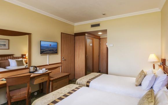 Danubius Health Spa Resort Helia 4*