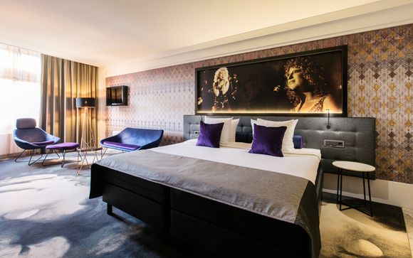 American Hotel Amsterdam
