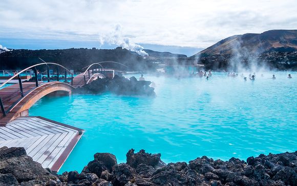 Hotel Borg by Keahotels 4*