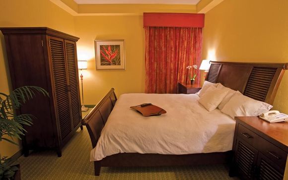 Tus hoteles de 4* y 5*