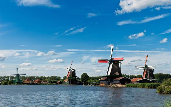 Aparthotel Adagio Amsterdam City South