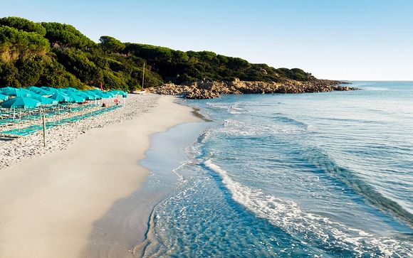 Villaggio Alba Dorata 4*