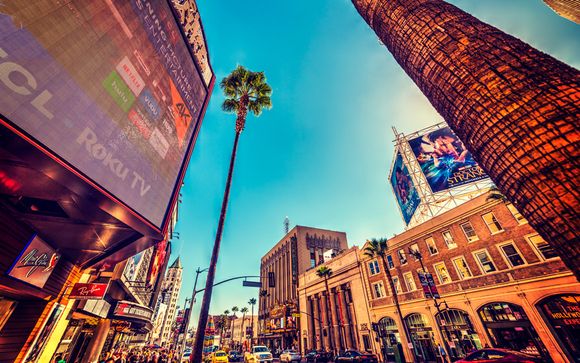 Itinerario - Salidas en grupo