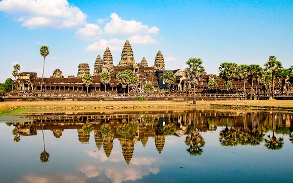 Itinerario - Salidas en grupo