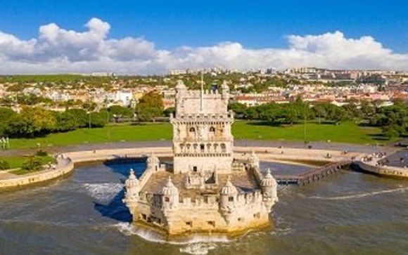 IBEROSTAR Lisboa 5*