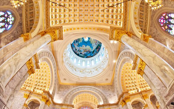 The Church Palace 4*