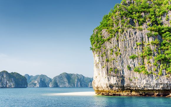 Itinerario - Salidas en grupo