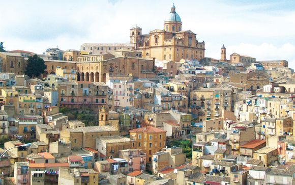 Itinerario - Salidas en grupo