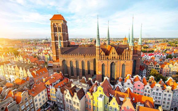 Opción B: 8 noches. Itinerario - Salidas en grupo