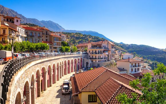 Itinerario - Salidas en grupo