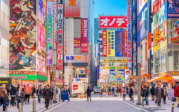 Itinerario - Salidas en grupo