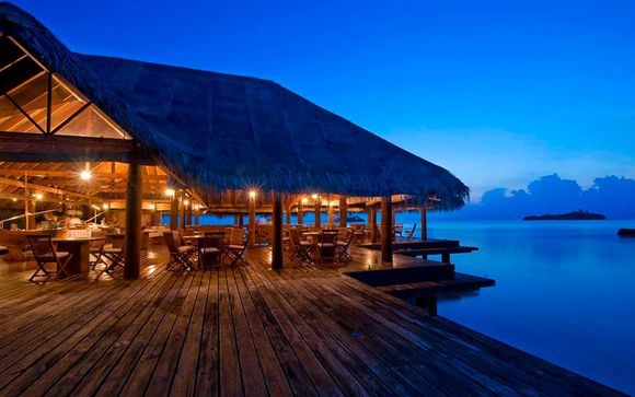 Rihiveli by Castaway Hotels & Escape