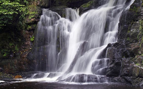 Itinerario de 4 noches