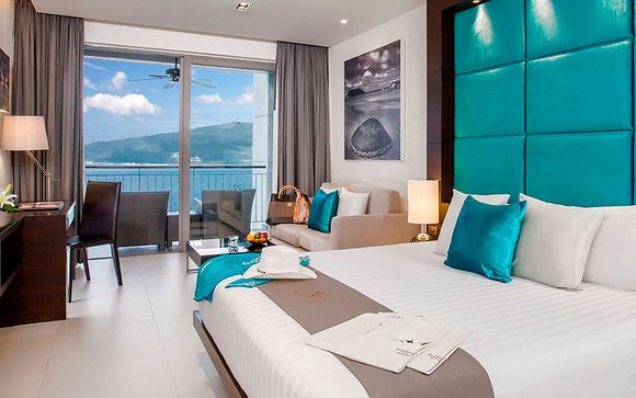 Tailandia - Paraísos del mar - Phuket - Hasta -70% | Voyage Privé
