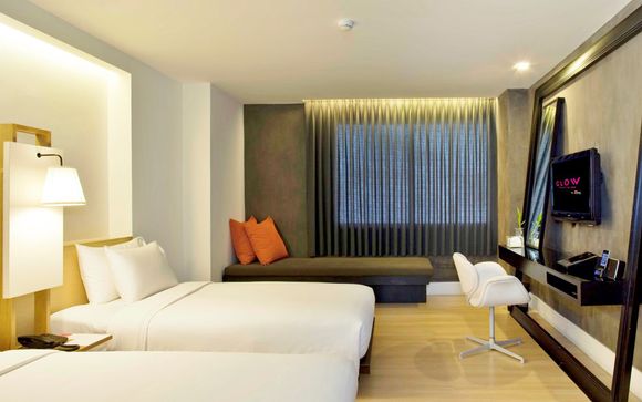 Habitación Superior