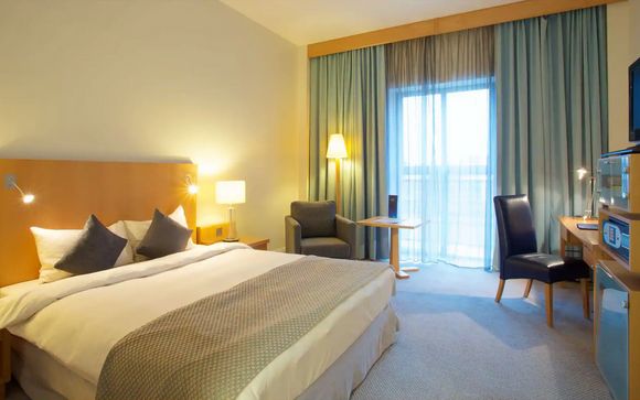 Hotel Radisson Blu Belfast 4*