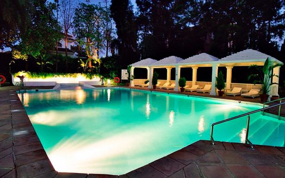 Hotel Exe Guadalete 4*