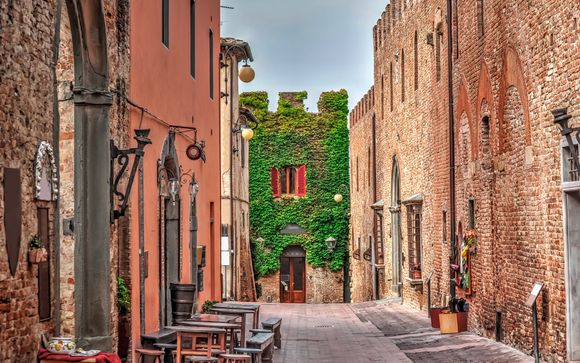 Tus destinos te esperan