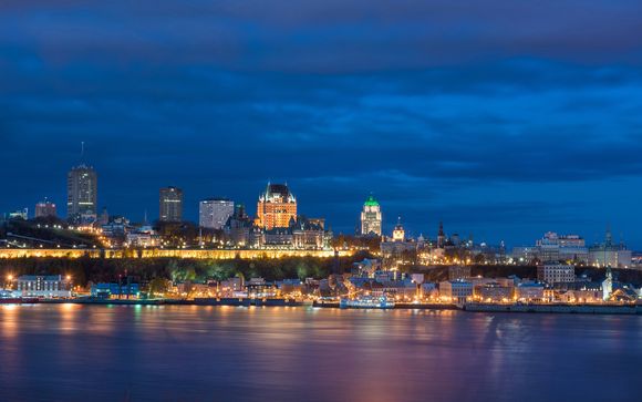 Itinerario - Salidas en grupo