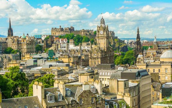 Itinerario sugerido para 3 noches