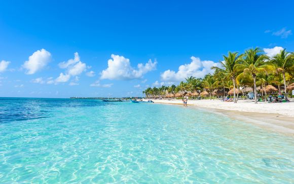 Rendez-vous... à Manhattan et Puerto Aventuras
